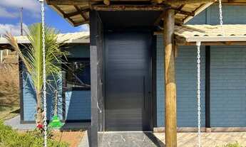 Imagem 4: Sítio Itatiaiuçu - 1.000 M²