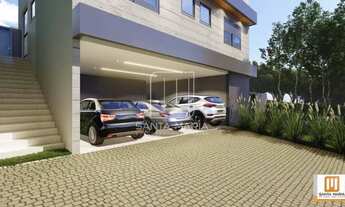 Imagem 5: Casa (térrea em condominio) 4 dormitórios/suite, cozinha planejada, portaria 24hs, lazer