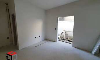 Imagem 3: Apartamento à venda 3 quartos 1 suíte 2 vagas Padre Capra Assunção - Santo André - SP