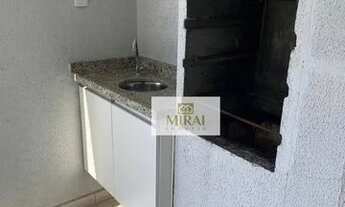 Imagem 5: Apartamento com 3 quartos para Vender ou Alugar, Edifício Terrazza, ParApartamento com 3 q