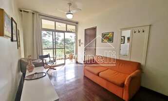 Imagem 2: Apartamento Padrão em Ribeirão Preto