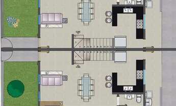 Imagem 3: Casa 3 quartos Barreiro