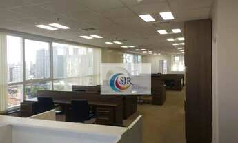 Imagem 3: Conjunto, 406 m² Brooklin - São Paulo/SP