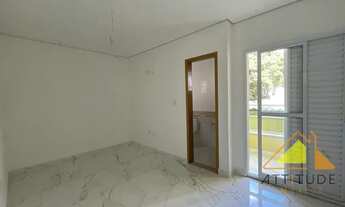 Imagem 4: Apartamento Cobertura à Venda - Vila Curuça - Santo André