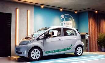 Imagem 4: APARTAMENTO COM 74.16 m² - FORTE - PRAIA GRANDE SP