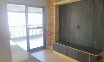 Imagem 7: Apartamento com 2 dormitórios para alugar, 67 m² por R$ 6.286,83/mês - Perdizes - São Paul