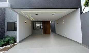 Imagem 7: Casa para Venda em Maringá, Vila Santa Izabel, 3 dormitórios, 3 suítes, 5 banheiros, 3 vag