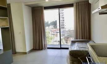Imagem 6: APARTAMENTO - VILA MADALENA - SP