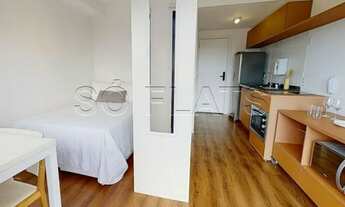 Imagem: Studio Is Moema disponivel para venda com