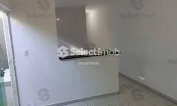 Imagem 3: Casa de 2 quartos para alugar no bairro Taboão