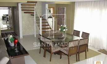 Imagem 4: Apartamento (cobertura 2 - duplex) 4 dormitórios/suite, cozinha planejada, portaria 24hs