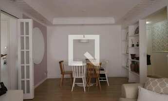 Imagem 4: Apartamento à Venda - Vila Olímpia, 3 Quartos, 85 m2