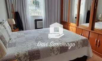 Imagem 3: Apartamento no Villa Mariana no Fonseca com 2 dormitórios à venda, 73 m² por R$ 400.000