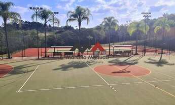 Imagem 7: Terreno com 421,00 m² - Alphaville Castelo