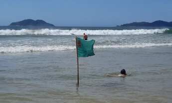 Imagem 5: Suite Spa - Estúdio de Luxo com Hidromassagem Dupla e Cozinha a 50 Metros da Praia