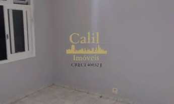 Imagem 4: Apartamento 1 dormitório - Boqueirão - Santos