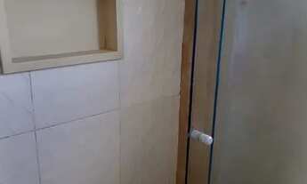 Imagem 3: Casa na Ponte Vermelha