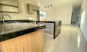 Imagem 7: Casa de condomínio para aluguel com 3 Suíte + escritório - Damha Belvedere - Presidente Pr