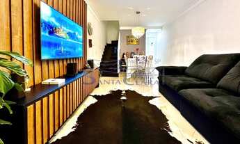 Imagem: São Paulo - Casa Padrão - Jardim Sabará