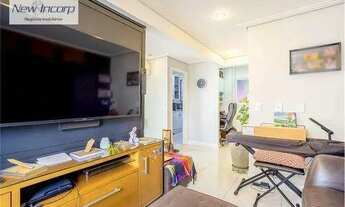 Imagem 7: Apartamento com 2 dormitórios à venda, 98 m² por R$ 1.450.000,00 - Moema - São Paulo/SP