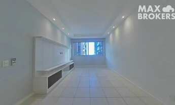 Imagem 4: Apartamento com 4 dormitórios à venda, 180 m² por R$ 3.000.000,00 - Ipanema - Rio de Janei