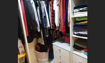 Imagem 2: Apartamento para venda possui 65 metros quadrados com 2 quartos em Morro Nova Cintra - San