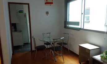 Imagem 5: Apartamento para aluguel, 2 quartos, 1 vaga, Buritis - Belo Horizonte/MG