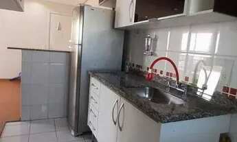 Imagem 4: Apartamento com 2 dormitórios para alugar, 72 m² por R$ 3.087,45/mês - Tatuapé - São Paulo