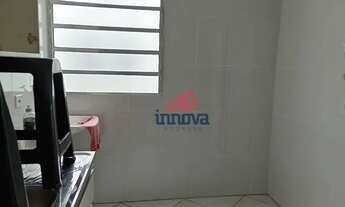 Imagem 3: Apartamento com 2 dormitórios para alugar, 45 m² por R$ 1.100,00/mês - Jardim São Luis - G