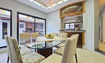 Imagem 7: Casa - Okinawa - Paulínia