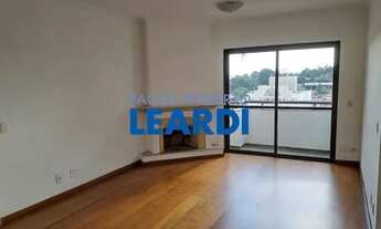 Imagem: APARTAMENTO - MORUMBI - SP