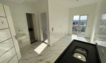 Imagem 4: Apartamento com 2 dormitórios à venda, 25 m² por R$ 159.000,00 - Jardim Nordeste - São Pau