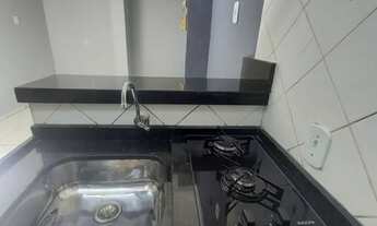 Imagem 6: Alugo ótimo kitnet/Studio, bairro Marco Cond. Fechado ao lado Porto Dias