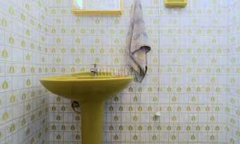 Imagem 7: CASA TÉRREA 3 DORMITÓRIOS NA VILA ROMANA, VAGA 6