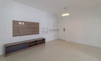 Imagem 1: Locação Apartamento 2 Dormitórios - 70 m² Brooklin