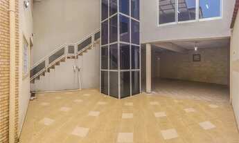 Imagem 2: SãO PAULO - Casa Padrão - Vila Robertina