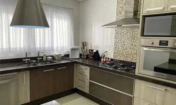 Imagem: Casa para locação em condominio de Valinhos