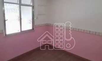 Imagem 2: Apartamento com 2 dormitórios à venda, 50 m² por R$ 215.000,00 - Barreto - Niterói/RJ