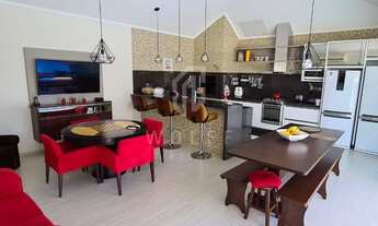 Imagem 7: JD442 - Sobrado Alto Padrão, mobiliado a apenas 160 metros da praia em Penha/SC