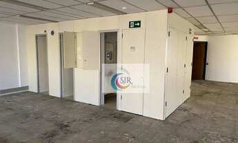 Imagem 6: Conjunto para alugar, 300 m² Pinheiros - São Paulo/SP