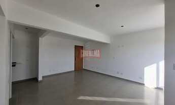 Imagem 2: Apartamento com 2 dormitórios à venda, 50 m² por R$ 398.000,00 - Nova Gerty - São Caetano