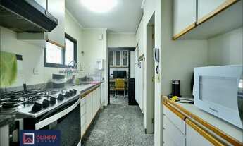 Imagem 7: Apartamento Locação Perdizes 207 m² 4 Dormitórios