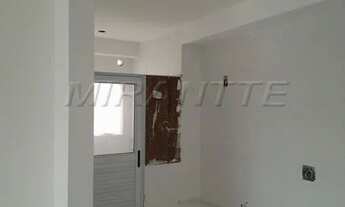 Imagem 2: Apartamento de 53m² com 2 quartos em Jaçana