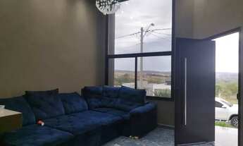 Imagem 4: Casa de condomínio para venda com 327 metros quadrados com 3 quartos