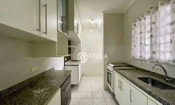 Imagem 3: Apartamento com 2 dormitórios para alugar, 67 m² por R$ 1.249,00/mês - Catharina Zanaga