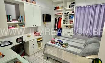 Imagem 3: VENDO APARTAMENTO COM 80m², MOBILIADO, 3 QUARTOS NO BAIRRO PAPICU - FORTALEZA - CEARÁ