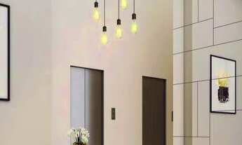 Imagem 2: Apartamento com 2 dormitórios à venda, 40 m² por R$ 250.000,00 - Vila Mascote - São Paulo