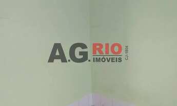 Imagem 2: Casa de rua-À VENDA-Guadalupe-Rio de Janeiro-RJ