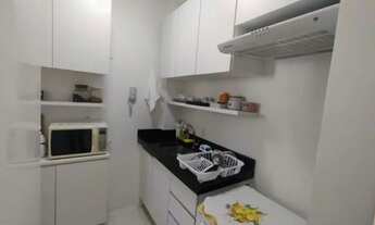 Imagem 3: Lindo apartamento próximo ao Akuaba, praias, restaurantes