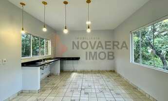 Imagem 4: ALUGA - EXCELENTE CASA - CONDOMÍNIO SOLAR DA SERRA